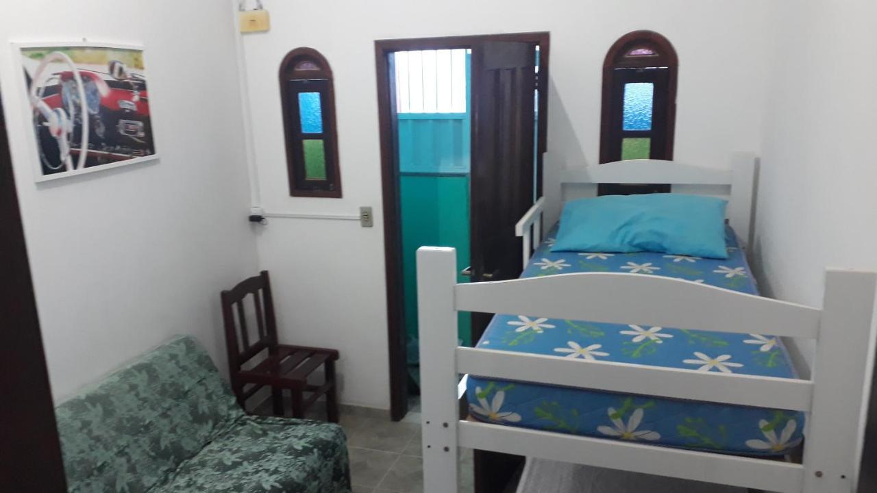 Kit Net Mirante Da Boa Vista Apartment Араял до Кабо Екстериор снимка