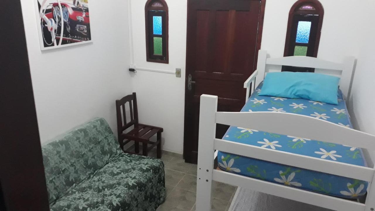 Kit Net Mirante Da Boa Vista Apartment Араял до Кабо Екстериор снимка